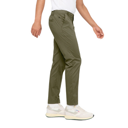 Weightless Poplin AC Pant