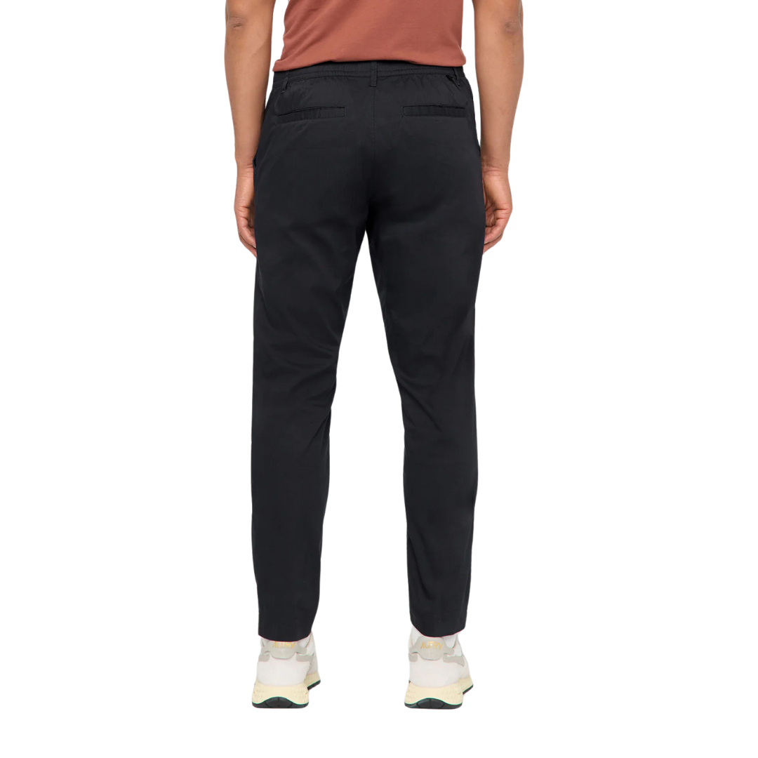 Weightless Poplin AC Pant