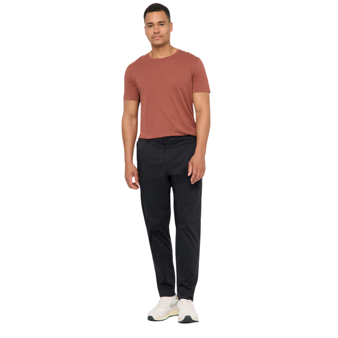 Weightless Poplin AC Pant