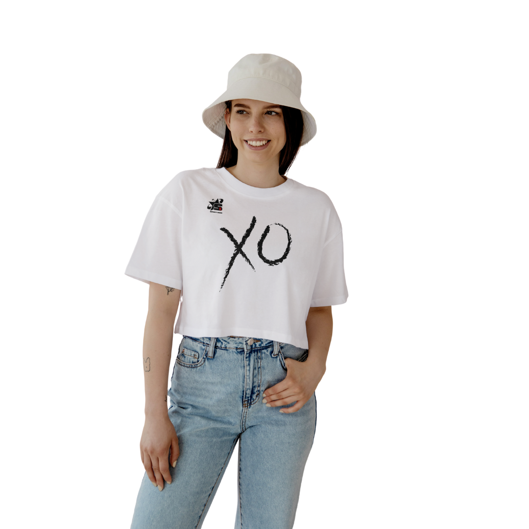 0 X t shirt