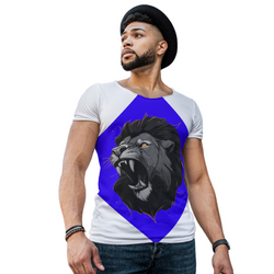 Lion T shirt