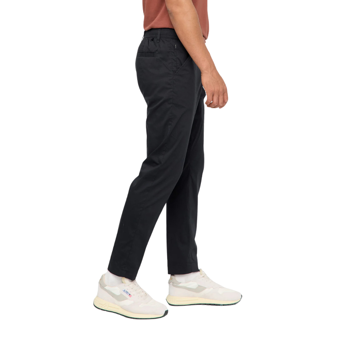 Weightless Poplin AC Pant