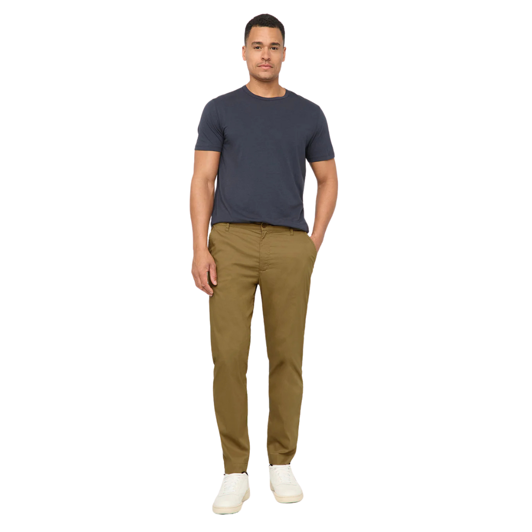 Weightless Poplin AC Pant