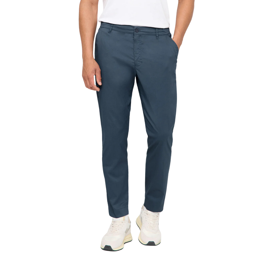 Weightless Poplin AC Pant