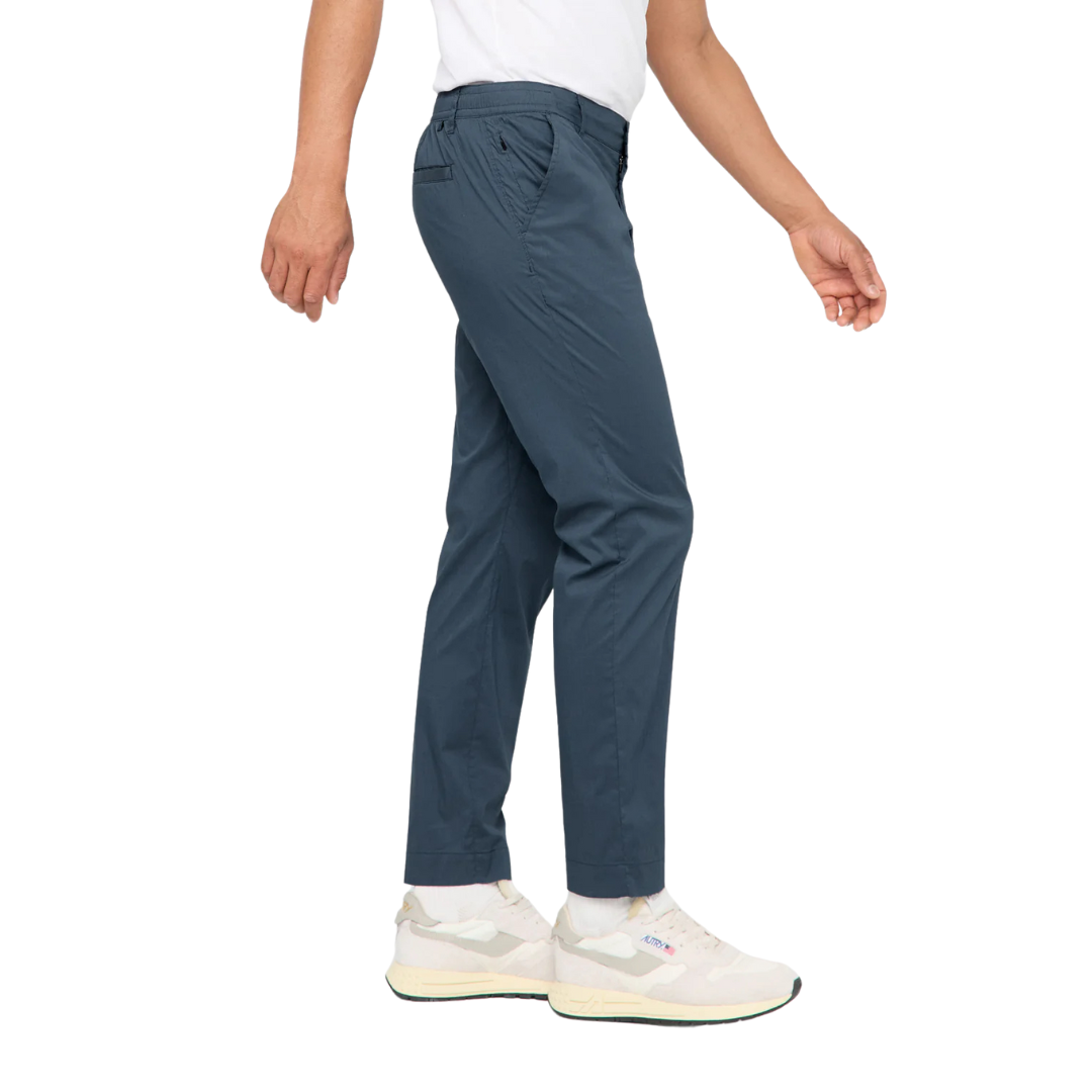 Weightless Poplin AC Pant