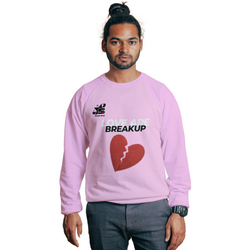 Love are breakup shirt