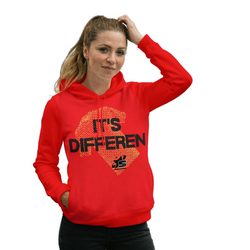 It's different Hoodies