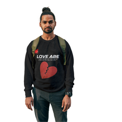 Love are breakup shirt