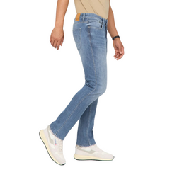 Performance Denim Relaxed Taper pant