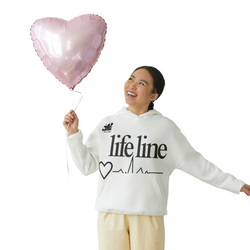 life line hoodies