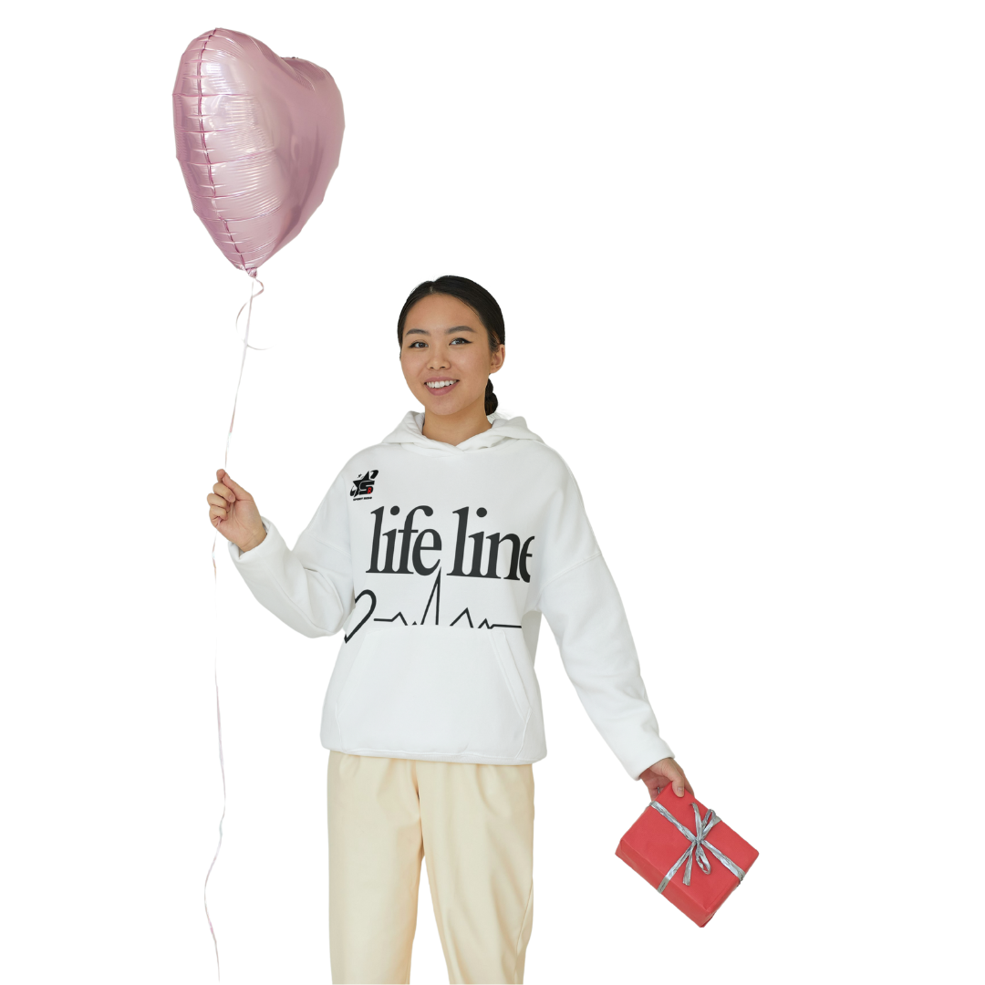 life line hoodies