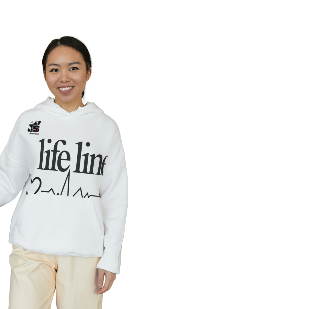 life line hoodies