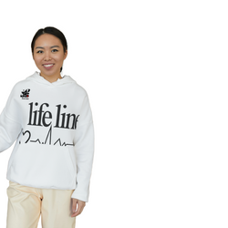 life line hoodies