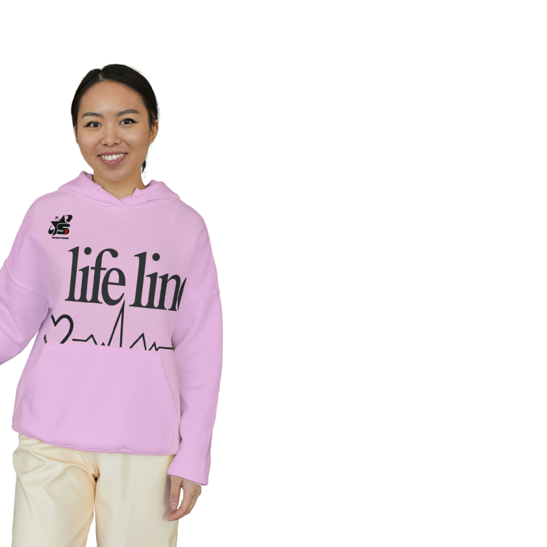 life line hoodies