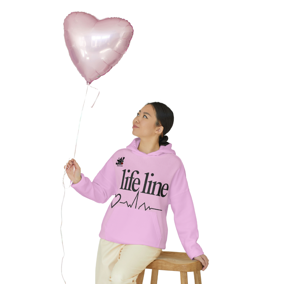 life line hoodies