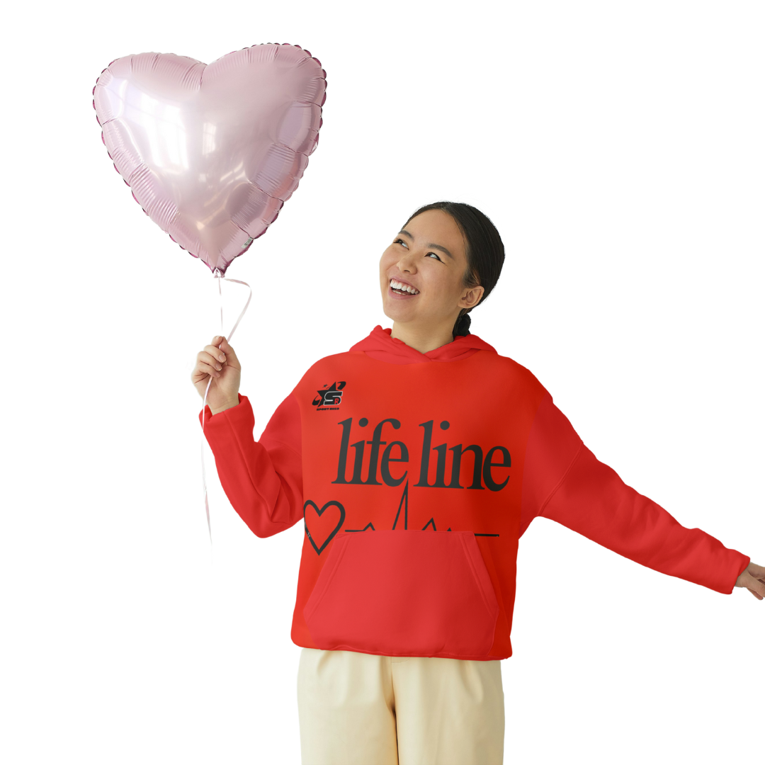 life line hoodies