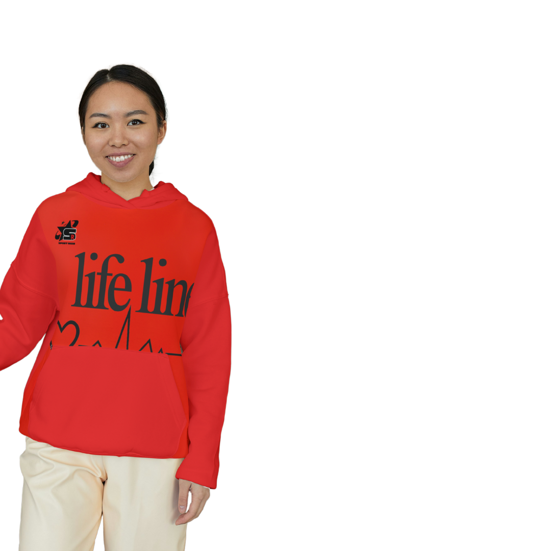 life line hoodies