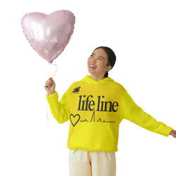 life line hoodies