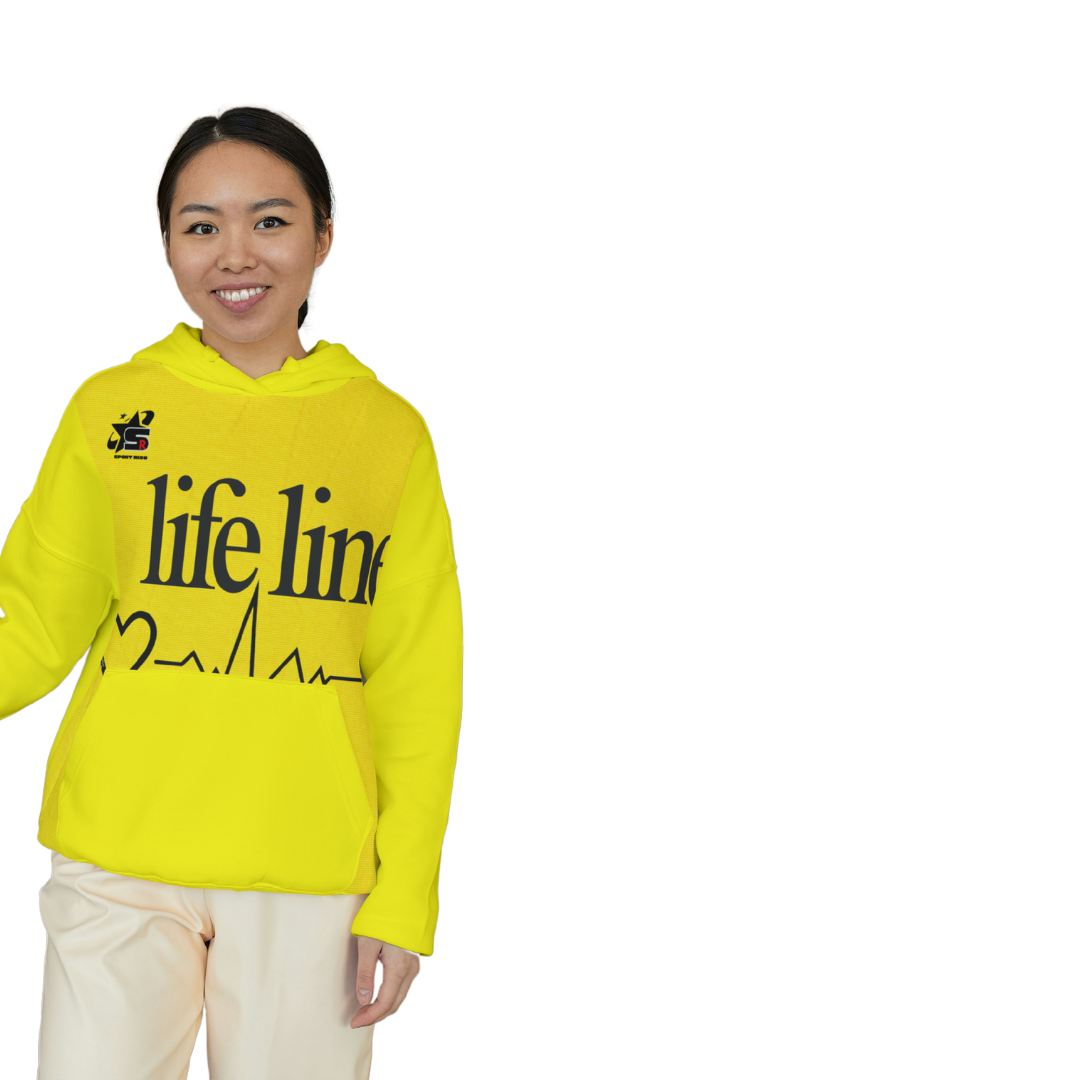 life line hoodies