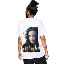 Half light truth T shirt