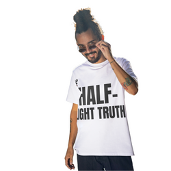 Half light truth T shirt