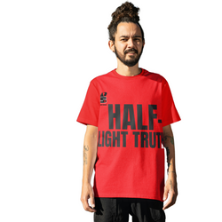 Half light truth T shirt