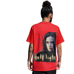 Half light truth T shirt