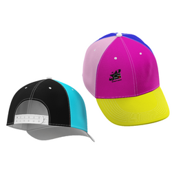 colours caps