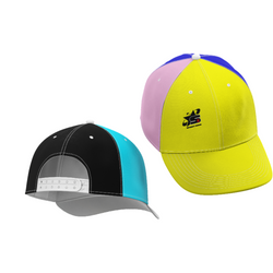 colours caps