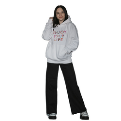 Enjoy your life Hoodies