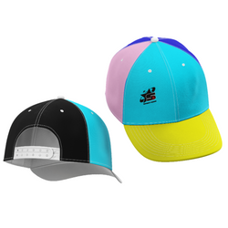 colours caps