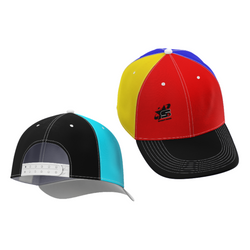 colours caps