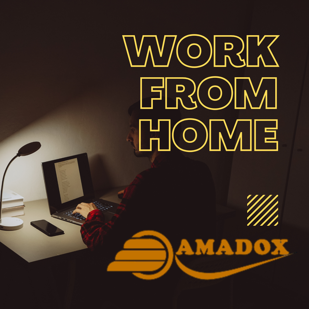 Online Work For Home